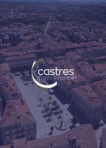 Le Règlement local de publicité à Castres