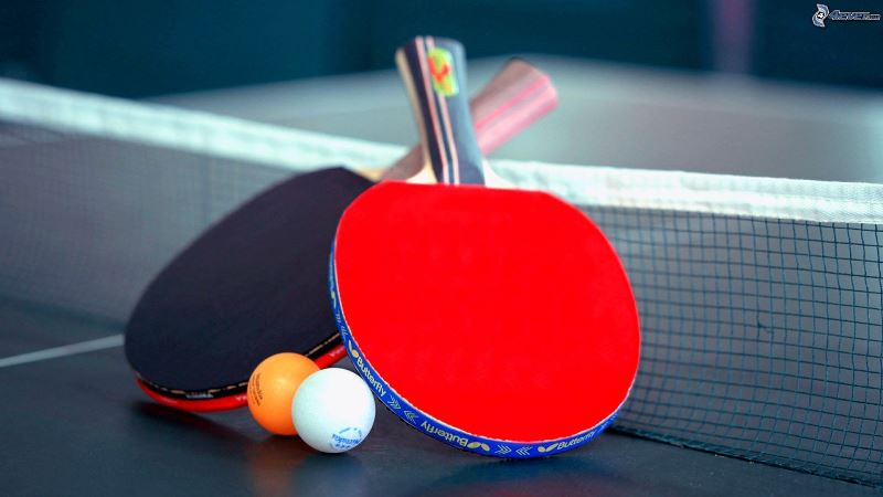 tennisdetable
