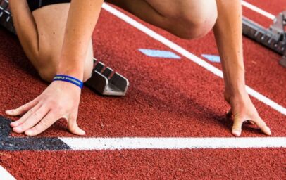 athletisme