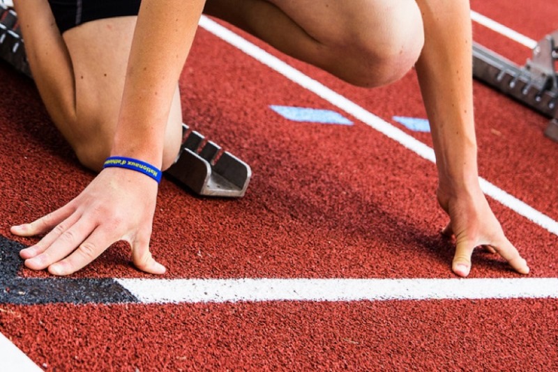 athletisme