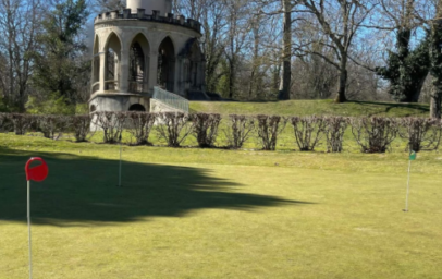 golf
