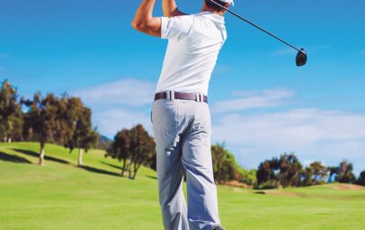 golfeur