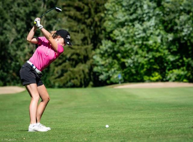 golfeuse