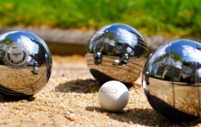 petanque