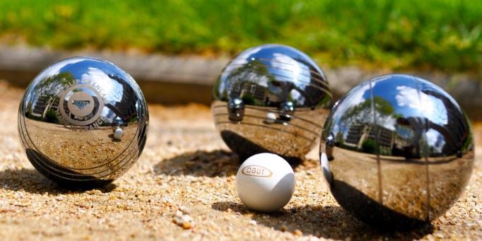 petanque