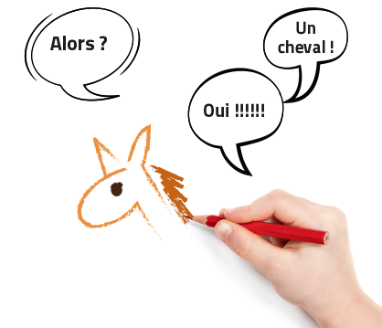 Dessinez c'est gagné