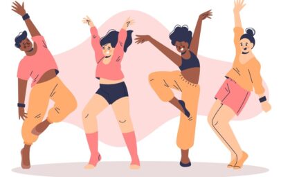 danses