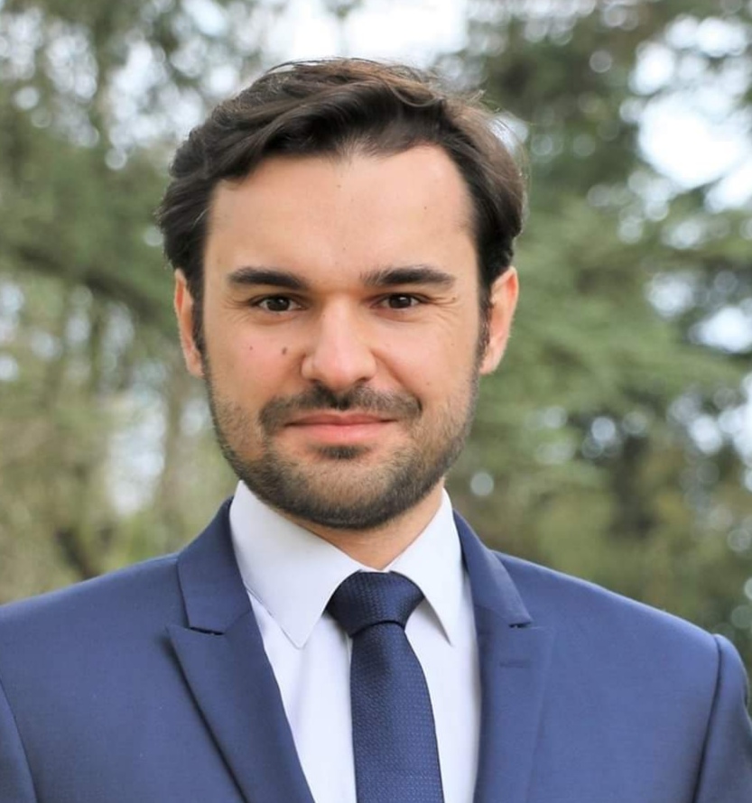 Guillaume ARCESE