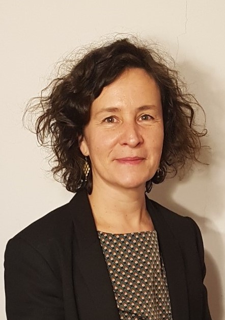 Nathalie DE VILLENEUVE