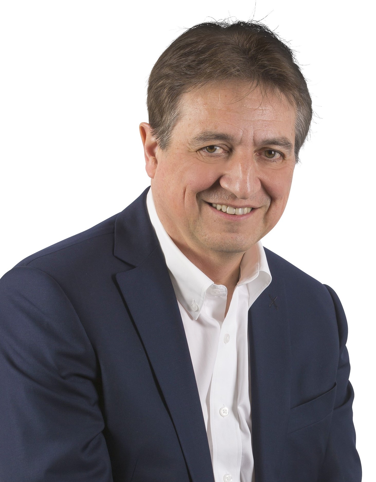 Pascal Bugis