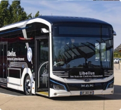 Transports castres