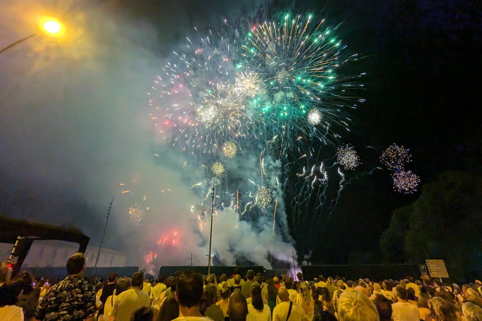 Fête Nationale