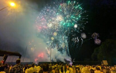 Fête Nationale