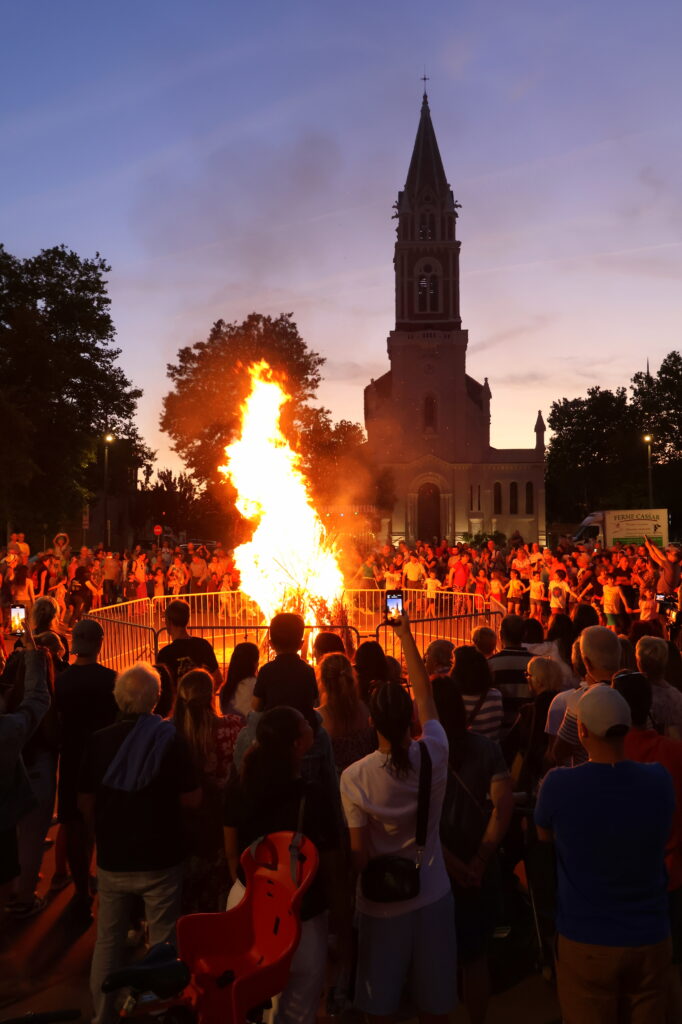 Fête de la Saint-Jean