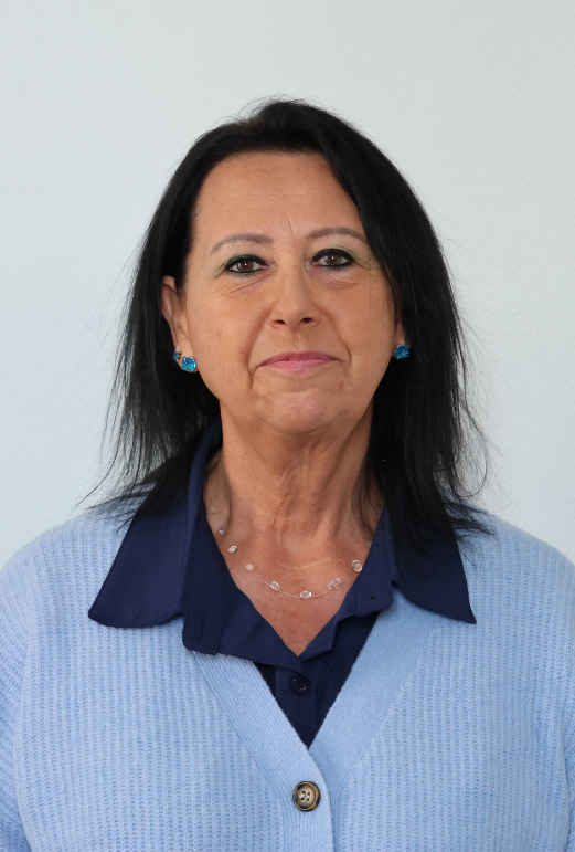 DOUSSAINT GUILLOT Béatrice