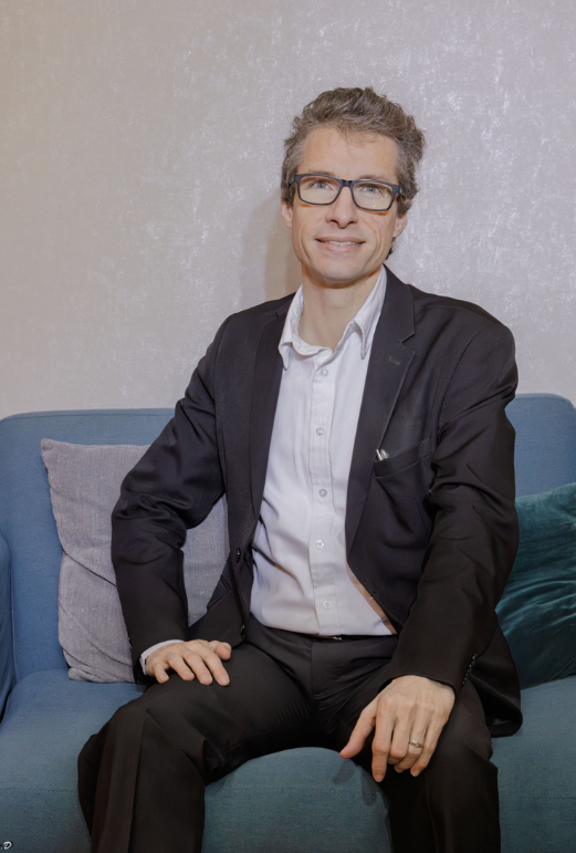 Jean-Antoine ESCANDE