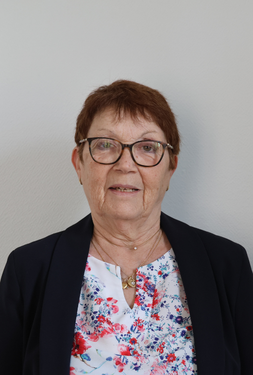 LABESOUILLE Marie-José