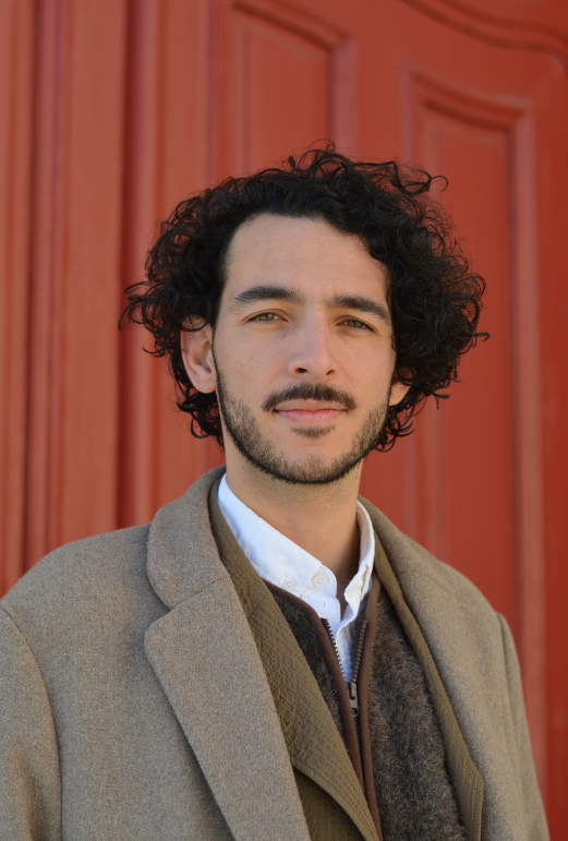 Sahel BERIOUNI-POITEVINEAU