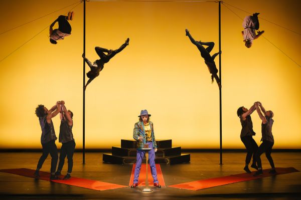 The Award – Castres · Théâtre municipal
