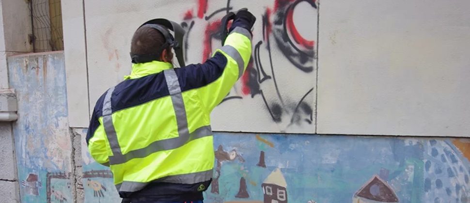 Signaler un problème à AllôMairie